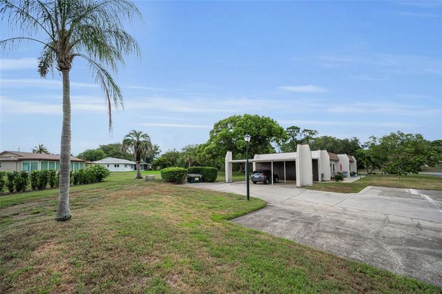 3097 MISSION GROVE DRIVE, Palm Harbor, FL 34684