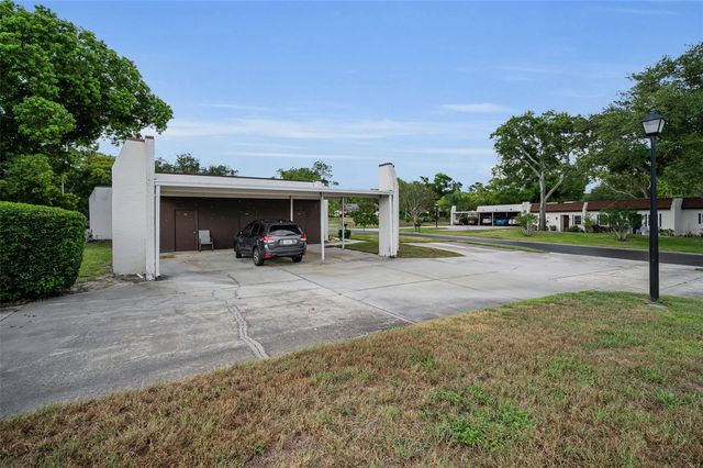 3097 MISSION GROVE DRIVE, Palm Harbor, FL 34684