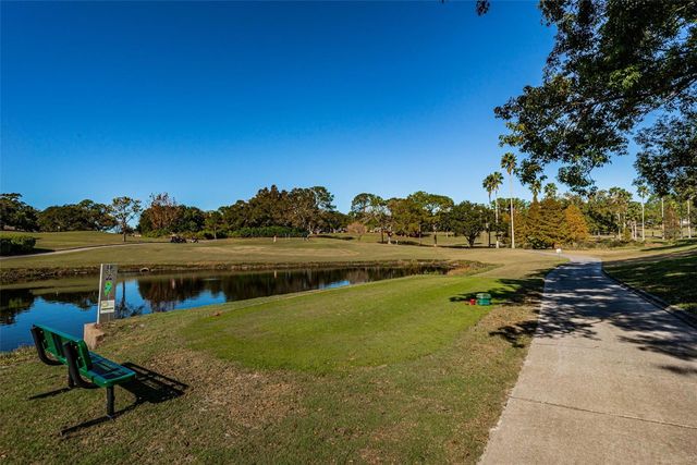 3097 MISSION GROVE DRIVE, Palm Harbor, FL 34684