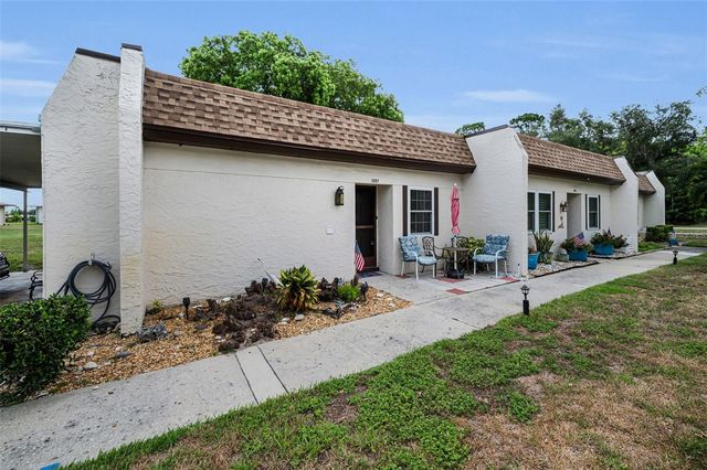 3097 MISSION GROVE DRIVE, Palm Harbor, FL 34684