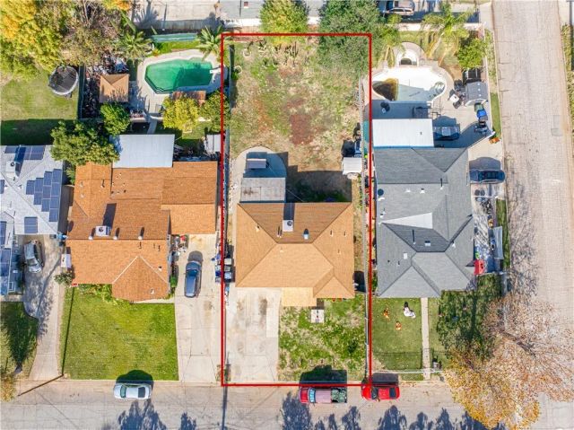 612 W 36th, San Bernardino, CA 92405