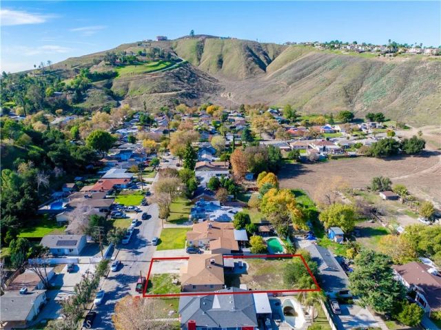 612 W 36th, San Bernardino, CA 92405