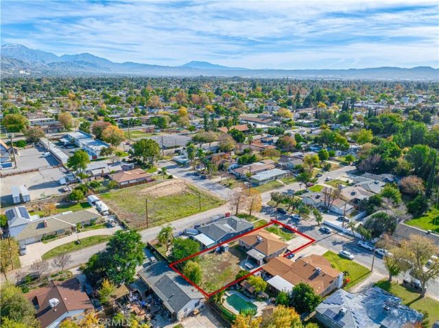 612 W 36th, San Bernardino, CA 92405