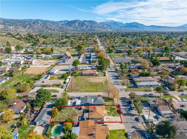 612 W 36th, San Bernardino, CA 92405