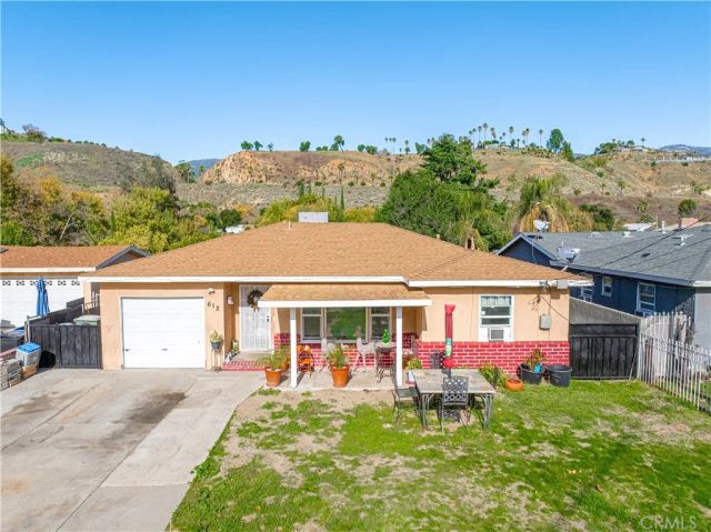 612 W 36th, San Bernardino, CA 92405