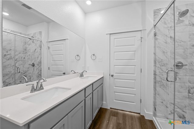 1112 Peppermint Drive, Temple, TX 76501