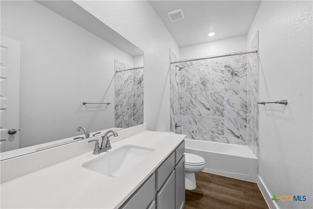 1112 Peppermint Drive, Temple, TX 76501