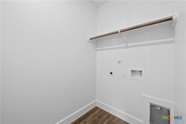 1112 Peppermint Drive, Temple, TX 76501