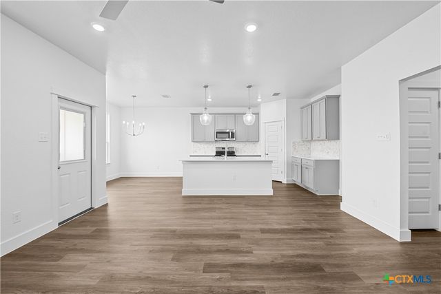 1112 Peppermint Drive, Temple, TX 76501