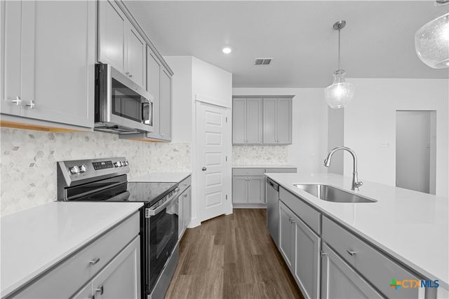 1112 Peppermint Drive, Temple, TX 76501