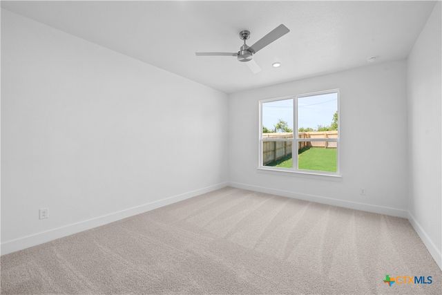 1112 Peppermint Drive, Temple, TX 76501