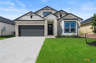 1112 Peppermint Drive, Temple, TX 76501