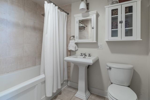 78 W Concord St 5, Boston, MA 02118