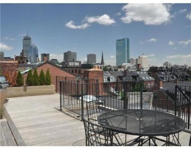 78 W Concord St 5, Boston, MA 02118