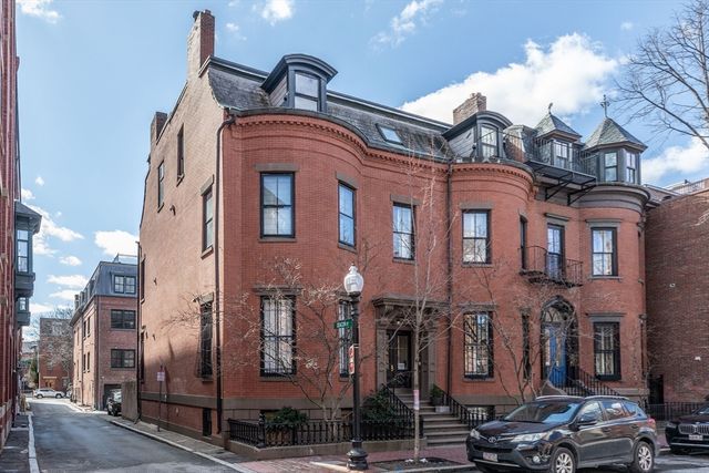 78 W Concord St 5, Boston, MA 02118