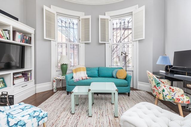 78 W Concord St 5, Boston, MA 02118