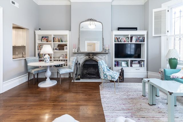 78 W Concord St 5, Boston, MA 02118