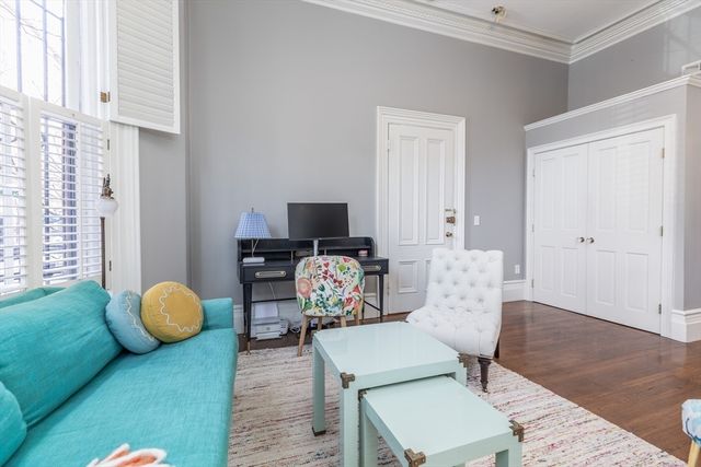 78 W Concord St 5, Boston, MA 02118