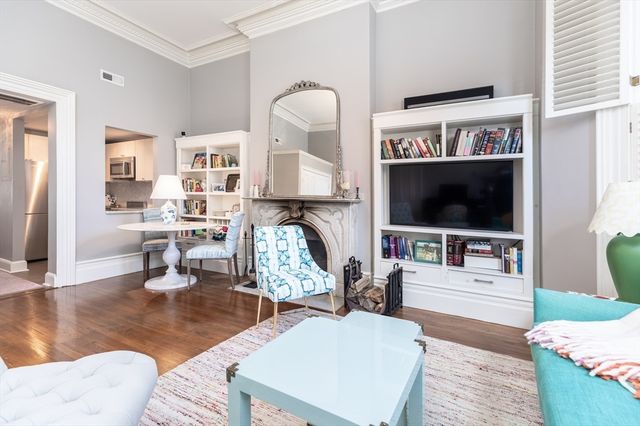 78 W Concord St 5, Boston, MA 02118