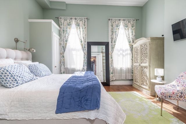 78 W Concord St 5, Boston, MA 02118