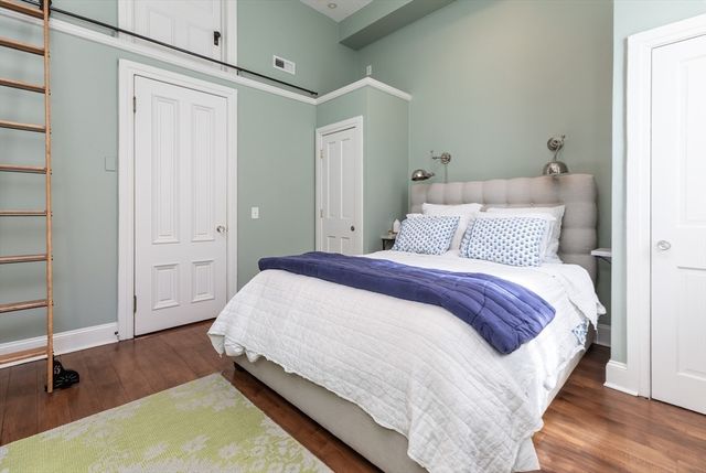 78 W Concord St 5, Boston, MA 02118