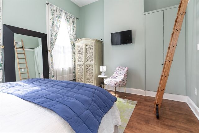 78 W Concord St 5, Boston, MA 02118