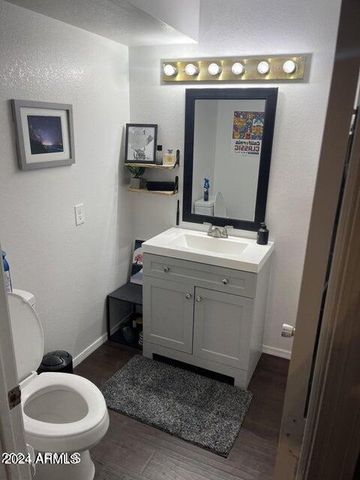 1331 W Baseline Road Unit 242, Mesa, AZ 85202