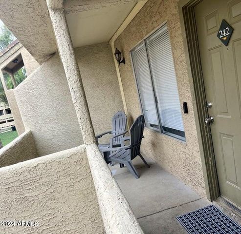 1331 W Baseline Road Unit 242, Mesa, AZ 85202