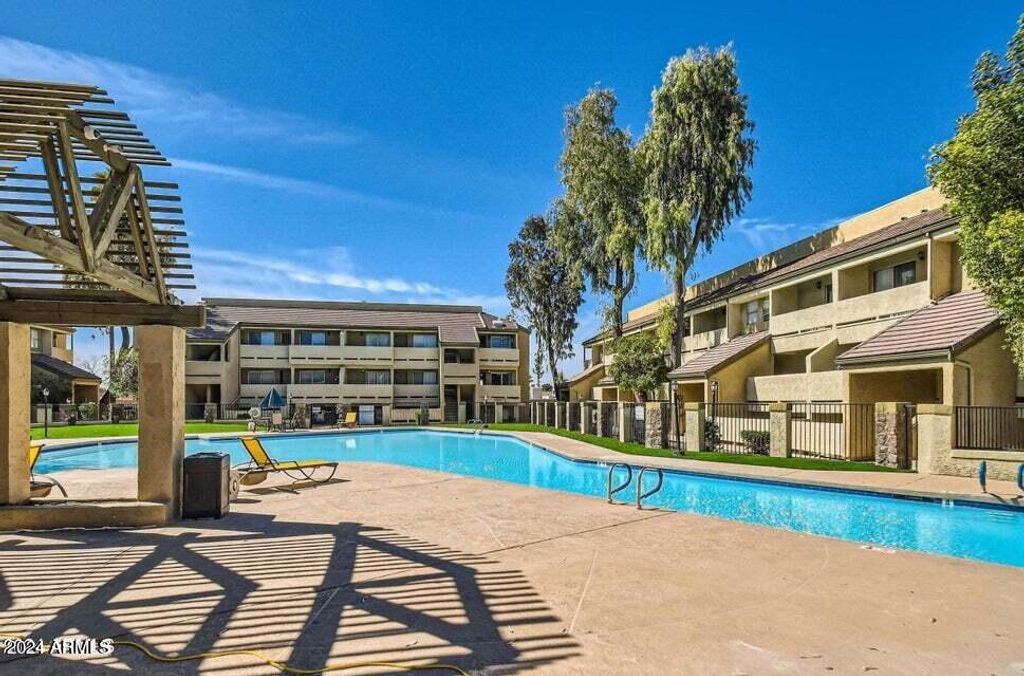 1331 W Baseline Road Unit 242, Mesa, AZ 85202