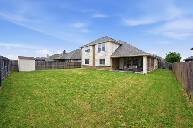 1113 Planters Way, Waxahachie, TX 75165