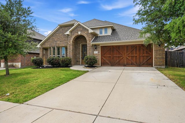 1113 Planters Way, Waxahachie, TX 75165