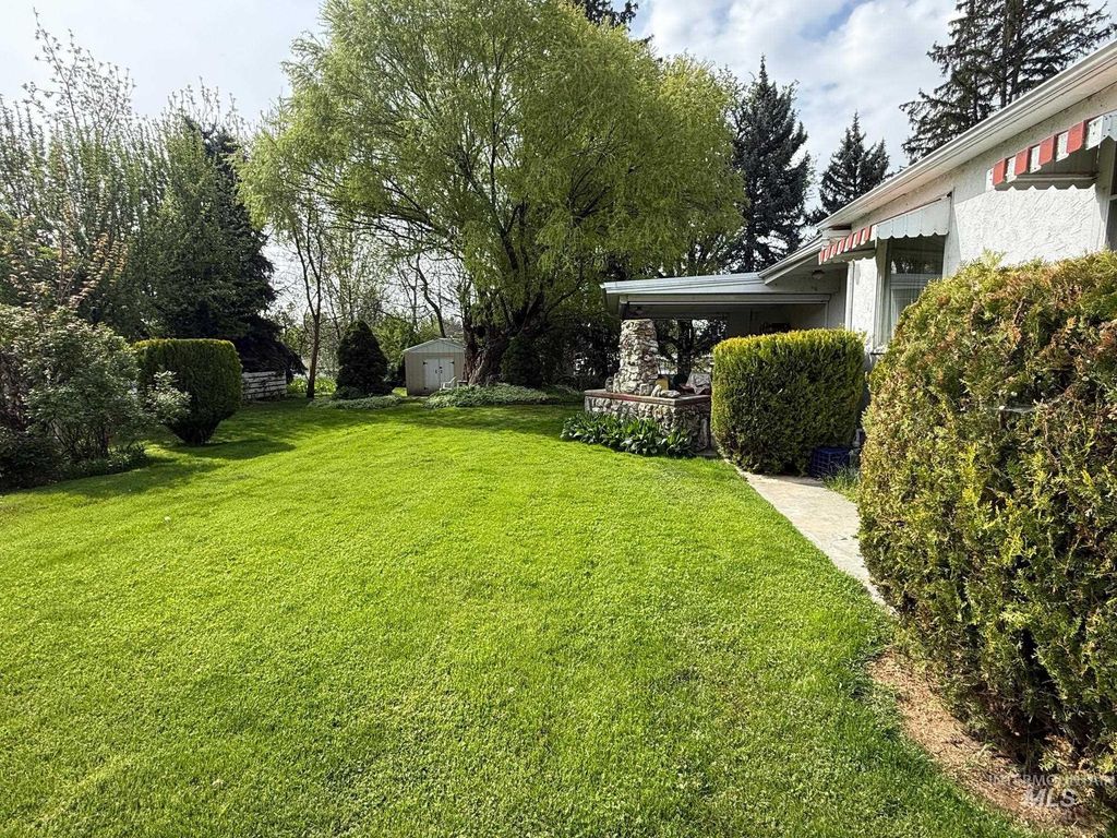 502 N Hawthorn Ave, Middleton, ID 83644 photo 5