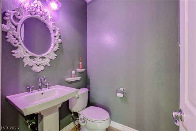 1984 San Donato Walk, Henderson, NV 89044