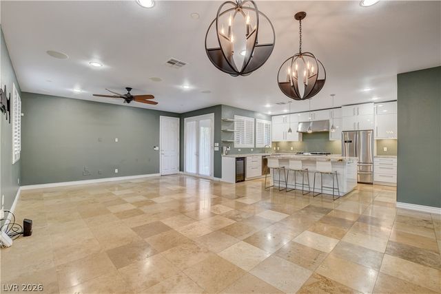 1984 San Donato Walk, Henderson, NV 89044
