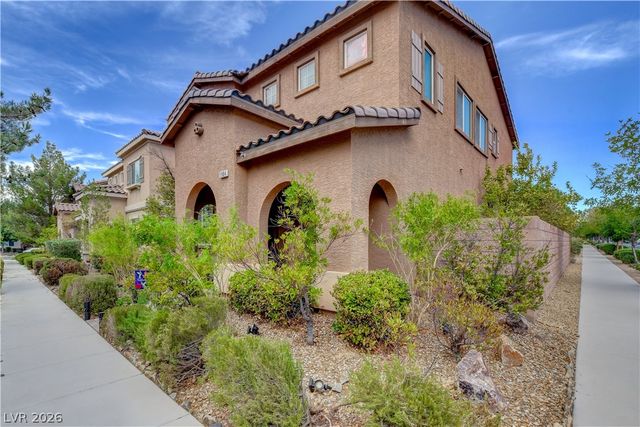 1984 San Donato Walk, Henderson, NV 89044