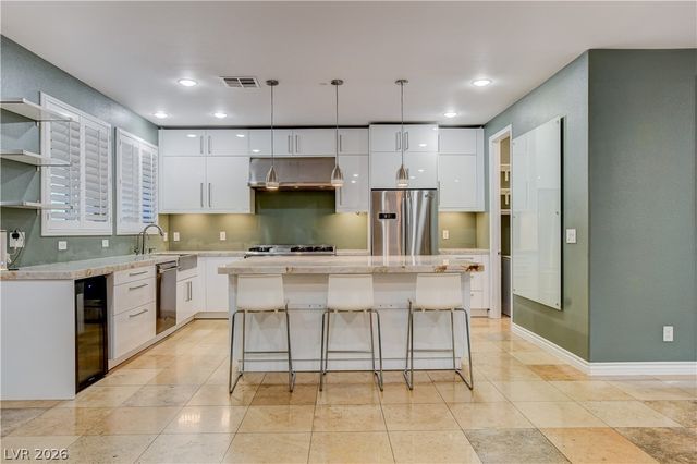 1984 San Donato Walk, Henderson, NV 89044
