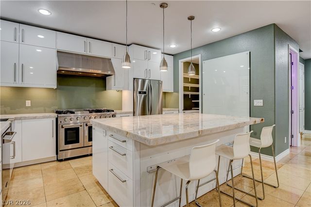 1984 San Donato Walk, Henderson, NV 89044