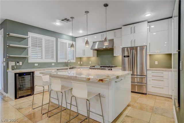 1984 San Donato Walk, Henderson, NV 89044