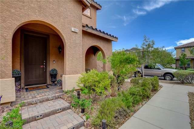 1984 San Donato Walk, Henderson, NV 89044