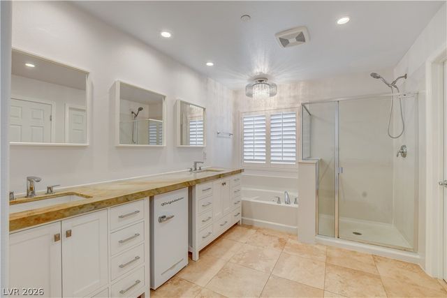 1984 San Donato Walk, Henderson, NV 89044
