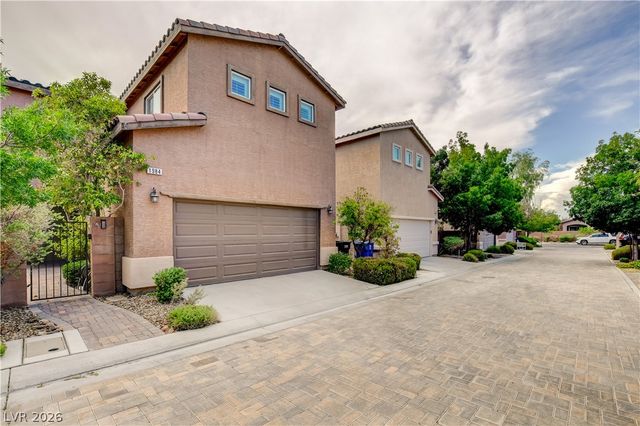 1984 San Donato Walk, Henderson, NV 89044