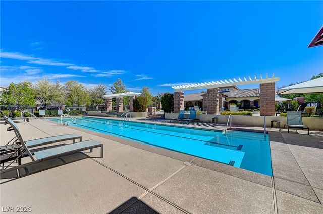 1984 San Donato Walk, Henderson, NV 89044