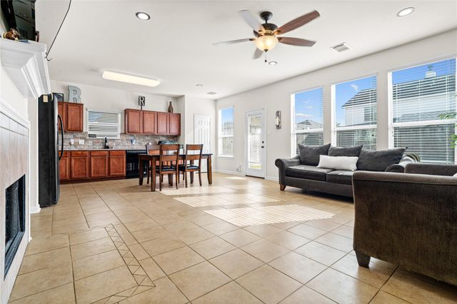 7106 Liberty Creek Trail, Houston, TX 77049