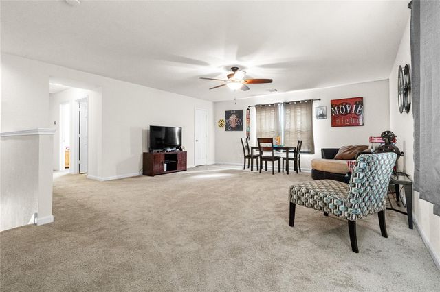 7106 Liberty Creek Trail, Houston, TX 77049