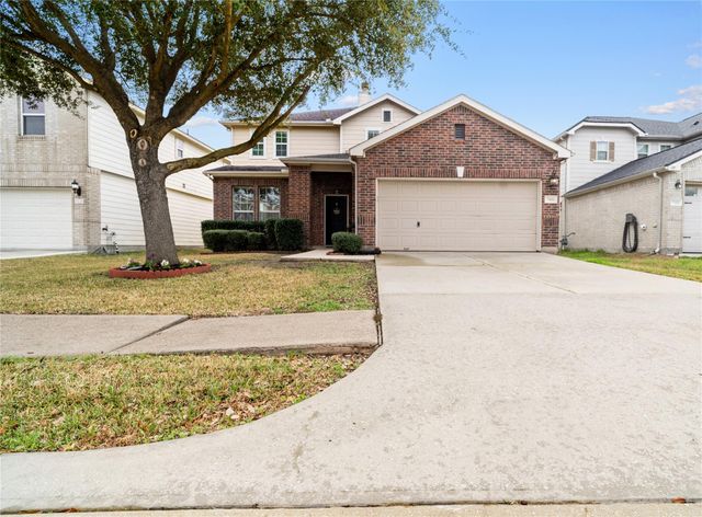 7106 Liberty Creek Trail, Houston, TX 77049