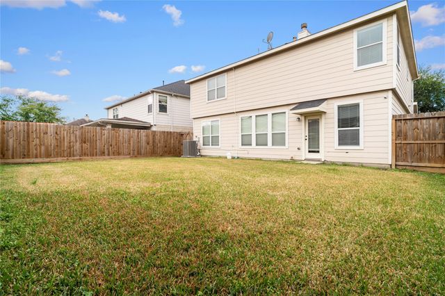 7106 Liberty Creek Trail, Houston, TX 77049