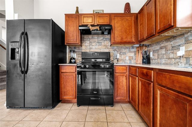 7106 Liberty Creek Trail, Houston, TX 77049