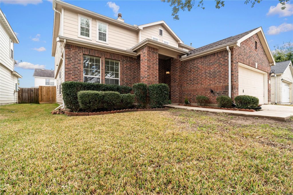 7106 Liberty Creek Trail, Houston, TX 77049