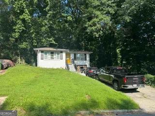 514 S Evelyn Place NW, Atlanta, GA 30318