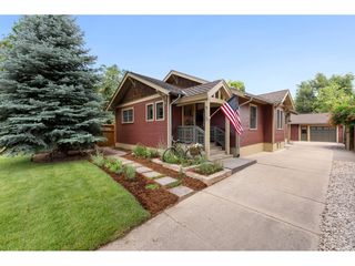 918 W Mulberry St W, Fort Collins, CO 80521